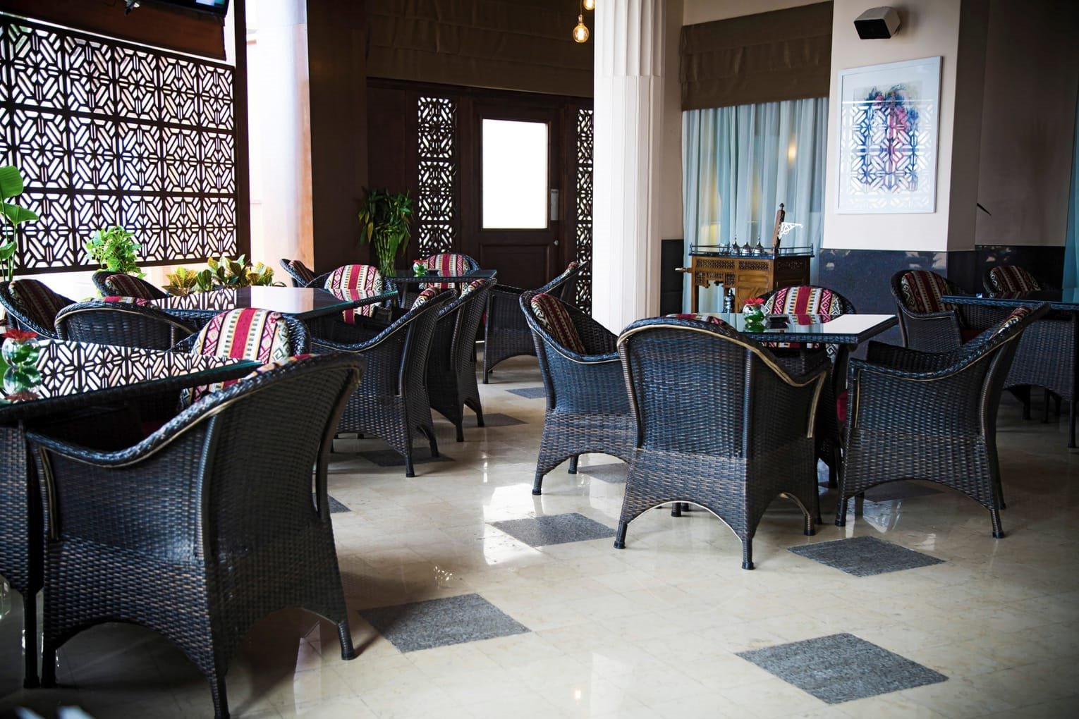 Four Seasons Hotel Alexandria At San Stefano en Alejandria