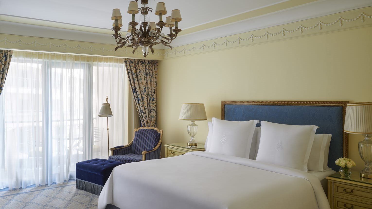 Four Seasons Hotel Alexandria At San Stefano en Alejandria