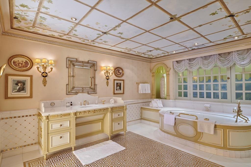 Four Seasons Hotel Alexandria At San Stefano en Alejandria