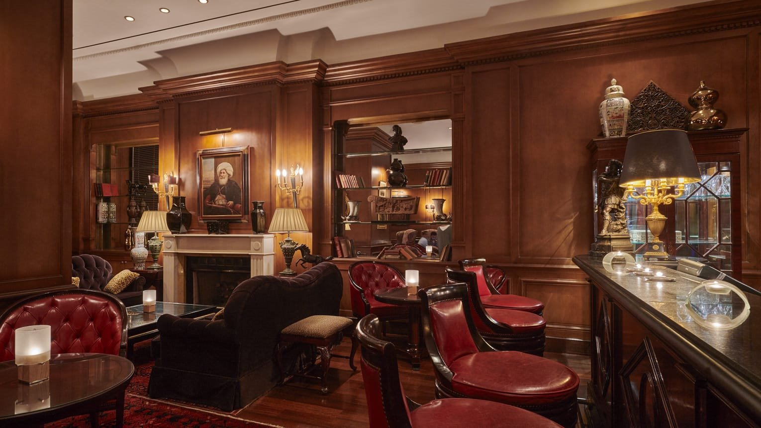 Four Seasons Hotel Alexandria At San Stefano en Alejandria