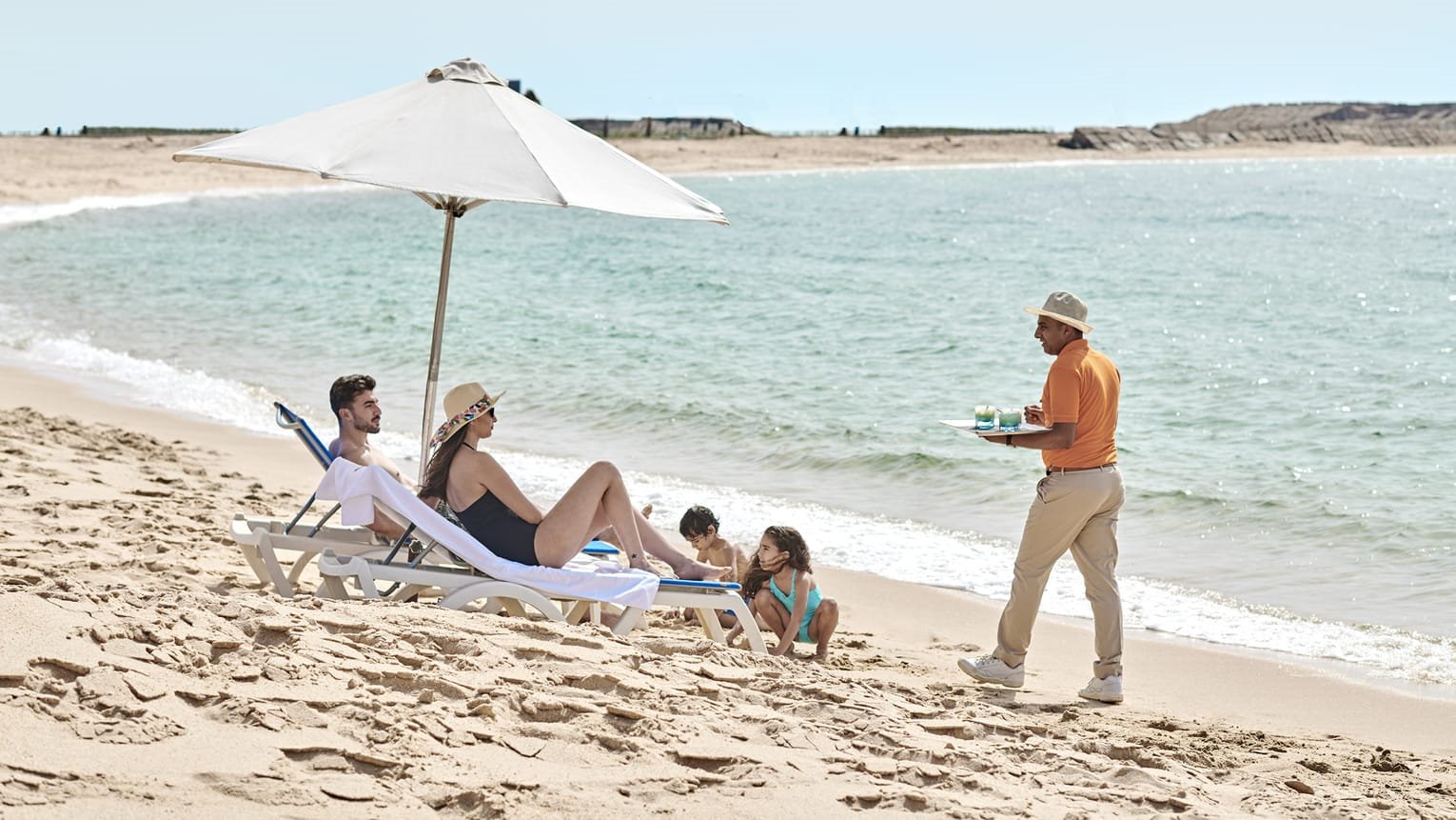 Four Seasons Hotel Alexandria At San Stefano en Alejandria