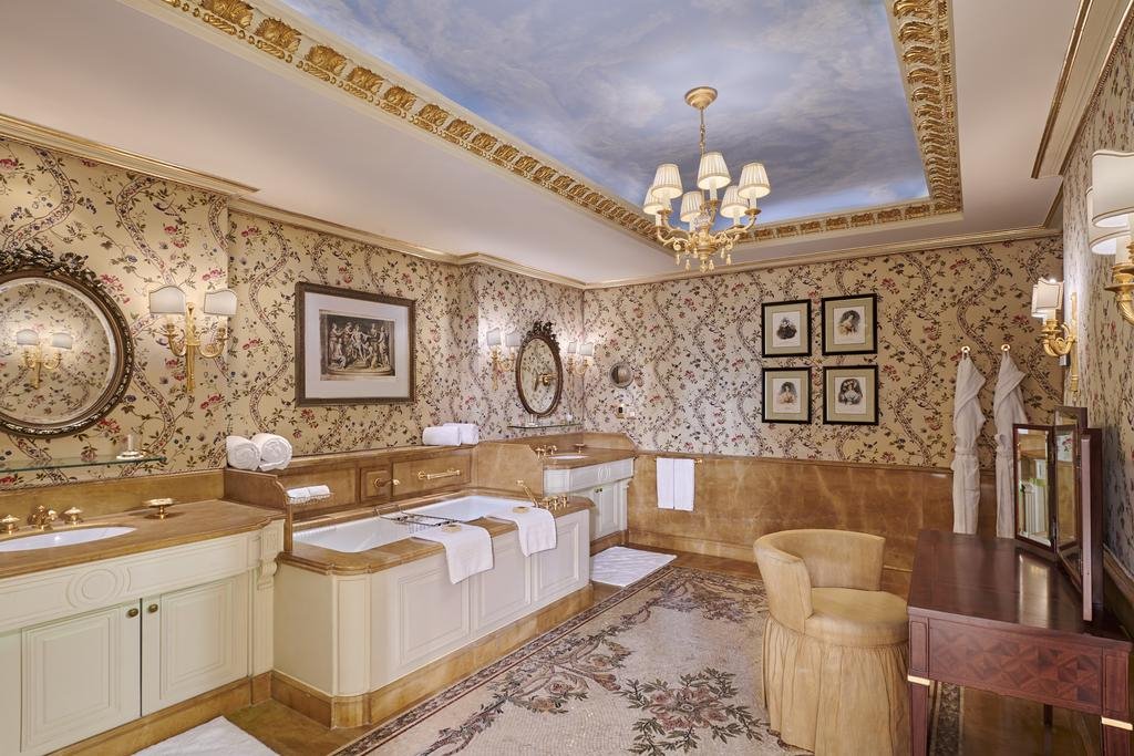 Four Seasons Hotel Alexandria At San Stefano en Alejandria