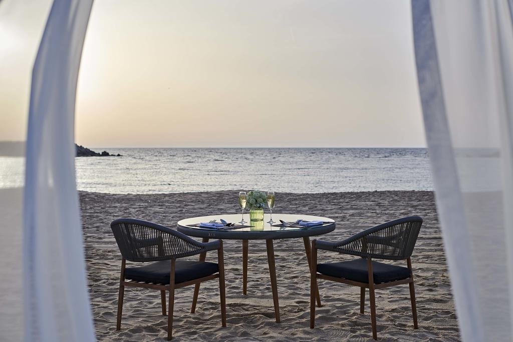Four Seasons Hotel Alexandria At San Stefano en Alejandria