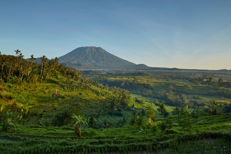Amandari en Ubud