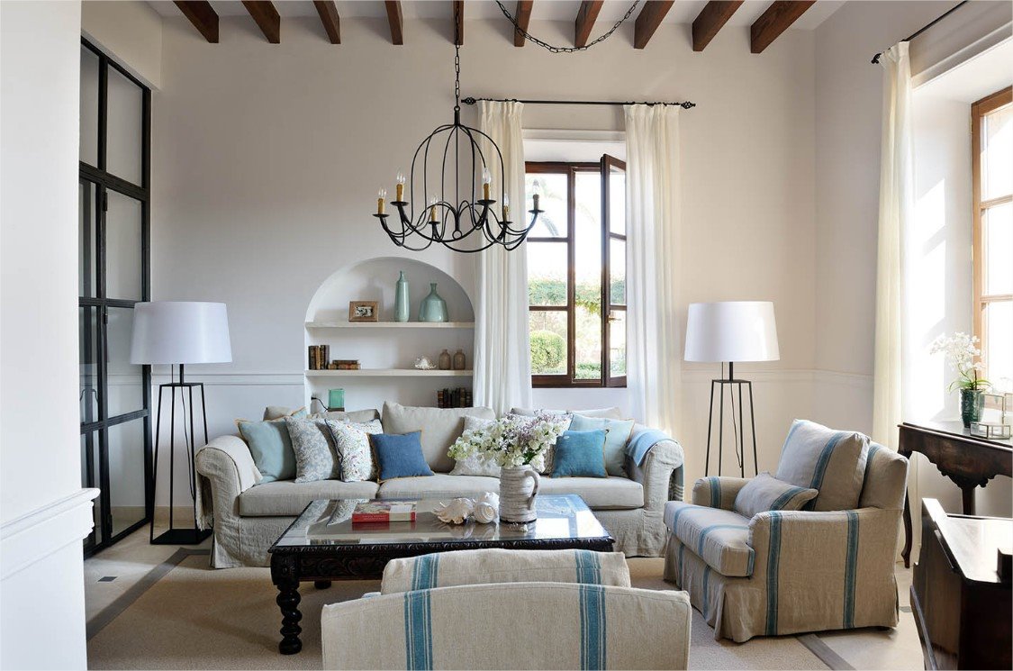 Cal Reiet Holistic Retreat en Mallorca