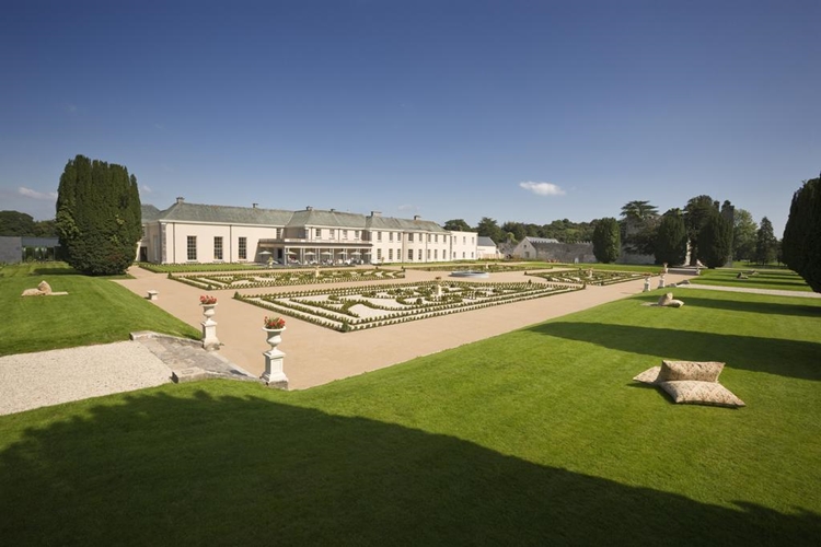 Castlemartyr Resort en Cork