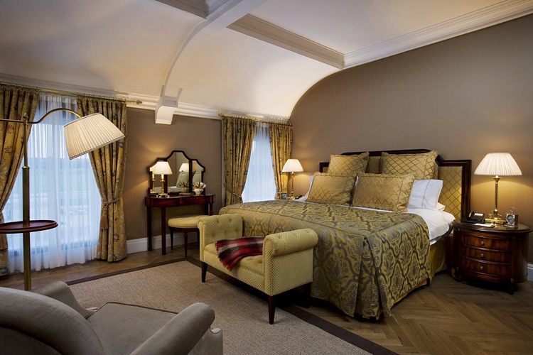 Castlemartyr Resort en Cork