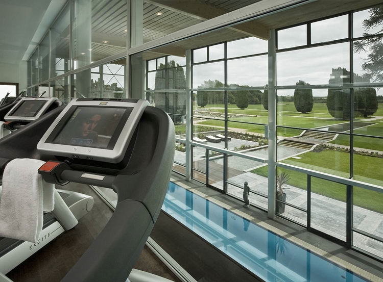 Castlemartyr Resort en Cork