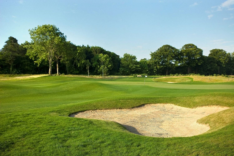 Castlemartyr Resort en Cork