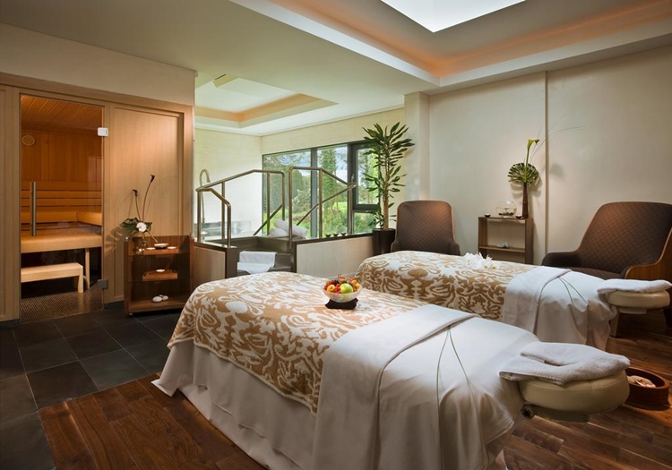 Castlemartyr Resort en Cork