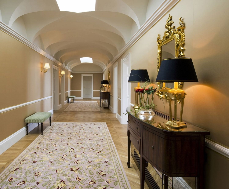 Castlemartyr Resort en Cork