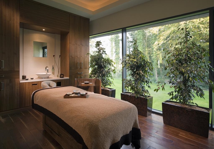 Castlemartyr Resort en Cork