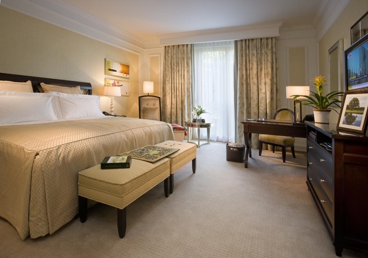 Castlemartyr Resort en Cork