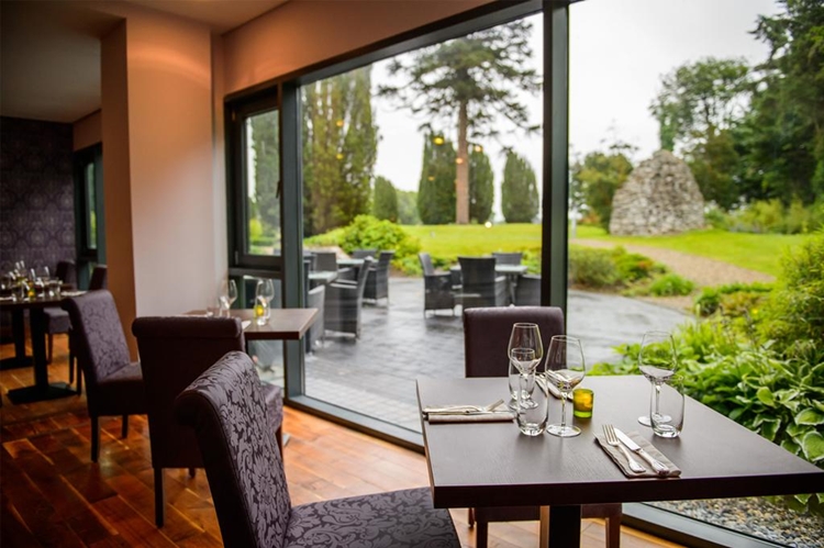 Castlemartyr Resort en Cork