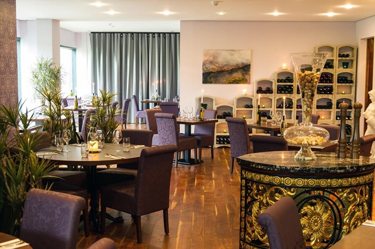 Castlemartyr Resort en Cork