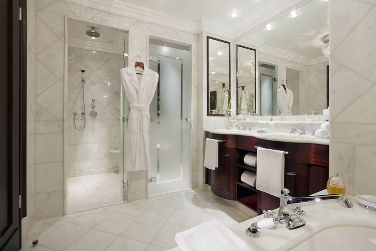 Castlemartyr Resort en Cork