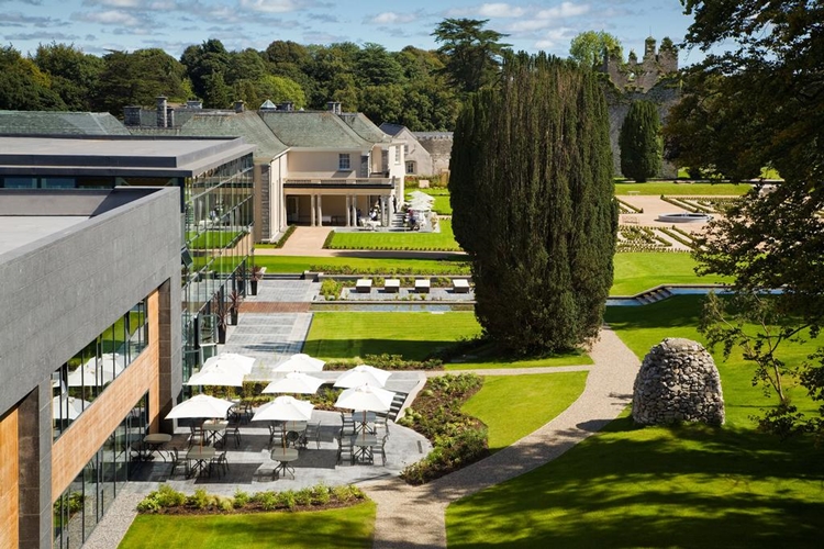 Castlemartyr Resort en Cork