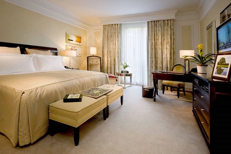 Castlemartyr Resort en Cork