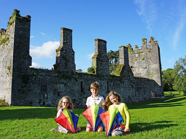 Castlemartyr Resort en Cork