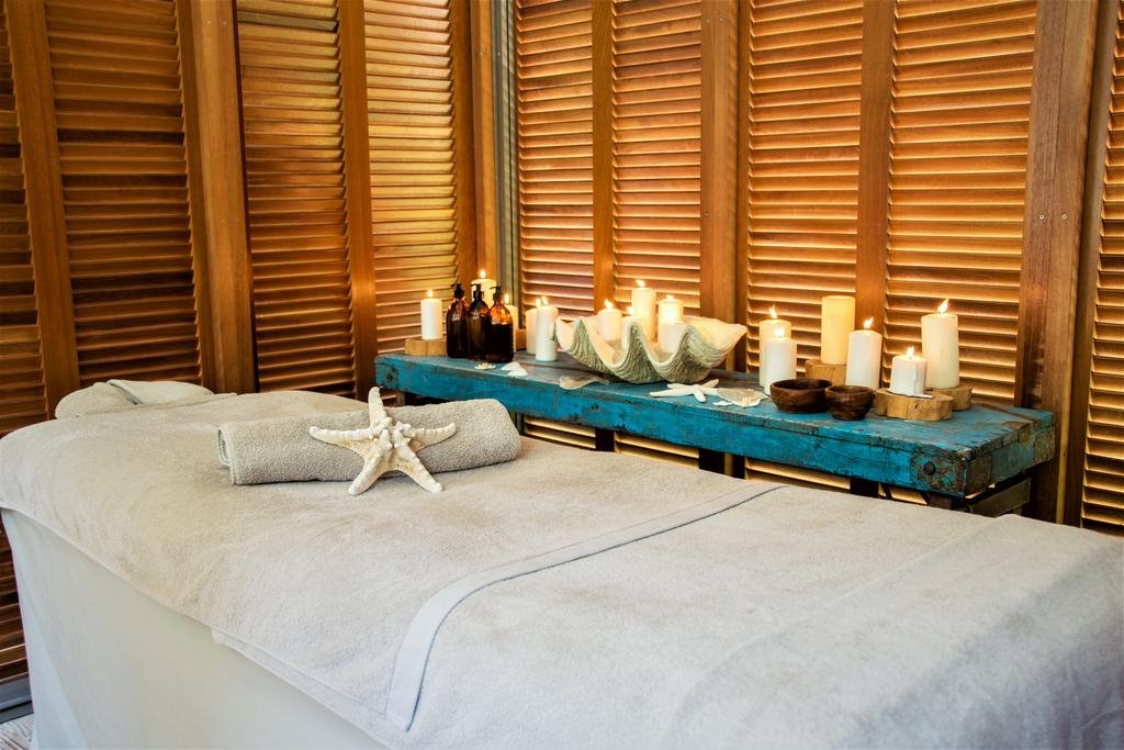 Gecko Hotel and Beach Club en Formentera