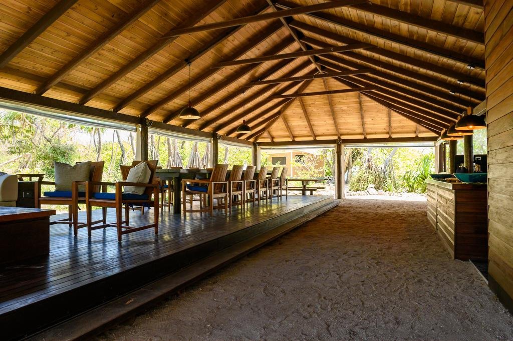 Wilson Island en Gran Barrera de Coral