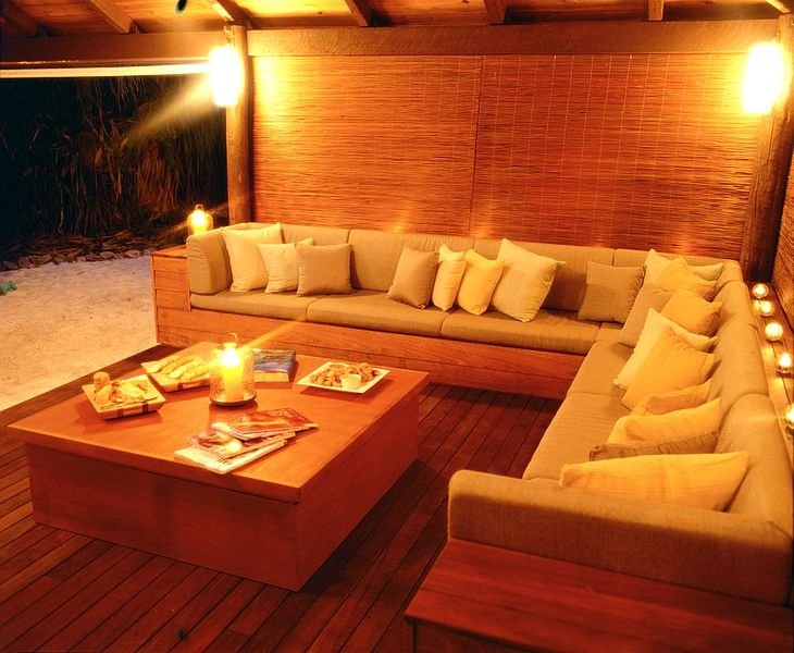 Wilson Island en Gran Barrera de Coral