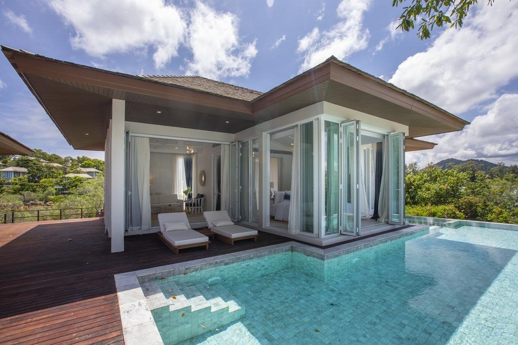 Caoe Fahn Hotel en su destino