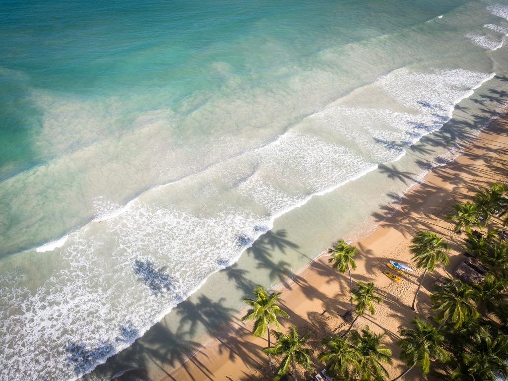 Las Terrenas