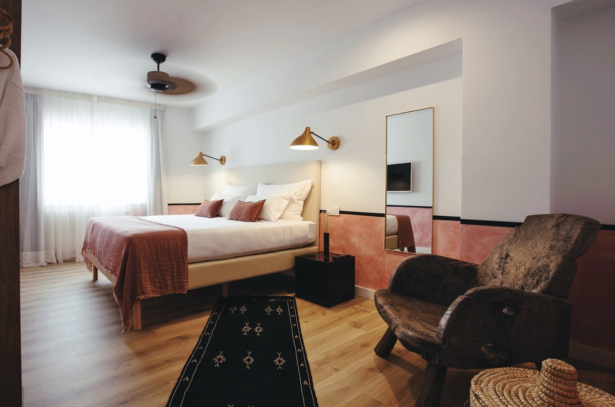 Mikasa Ibiza Boutique Hotel - Sólo Adultos en Ibiza
