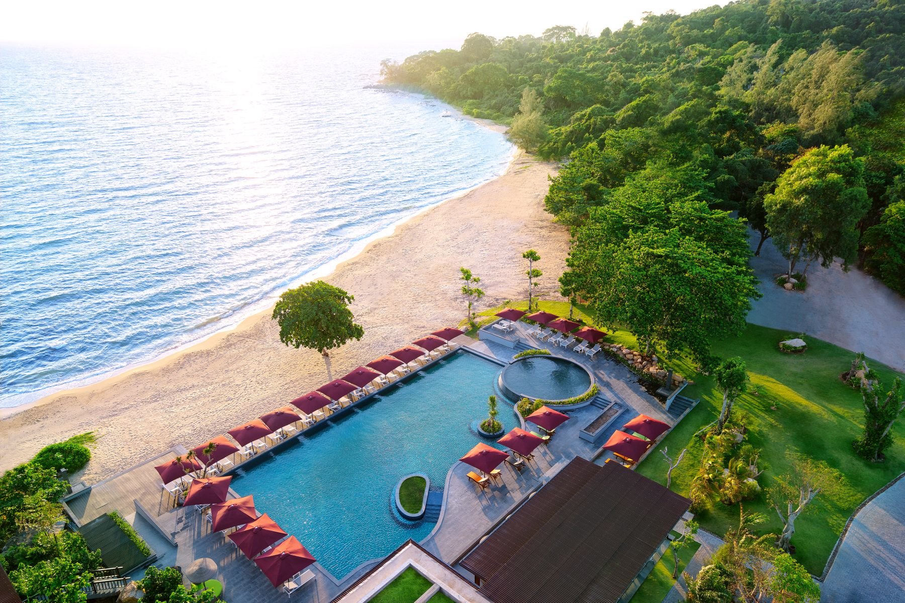 Nam Nghi Phu Quoc en Phu Quoc