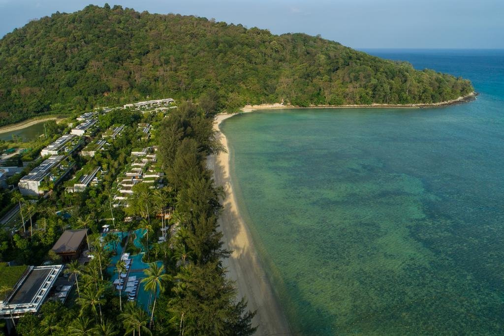 Rosewood Phuket en Phuket