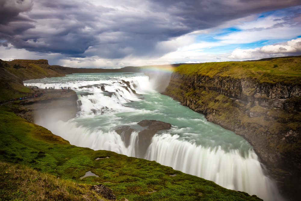 Reykjavik