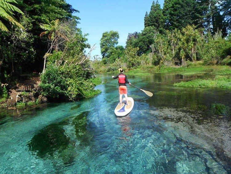 Rotorua | LAT.40