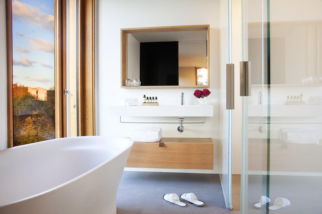 Arima Hotel en San Sebastian
