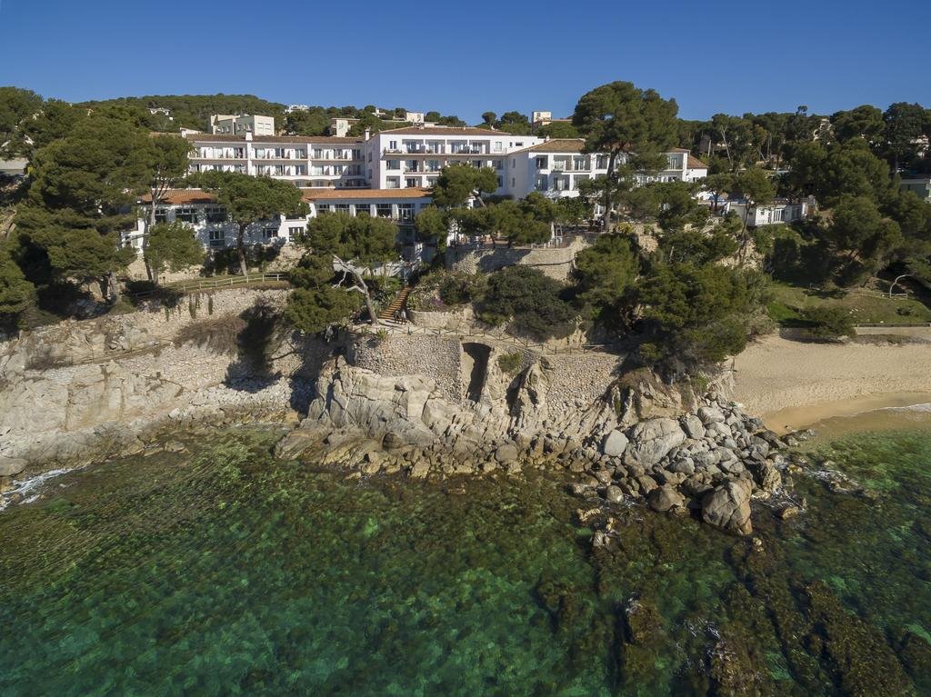 Park Hotel San Jorge en Spain