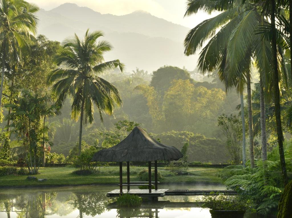 The Farm at San Benito en Filipinas General