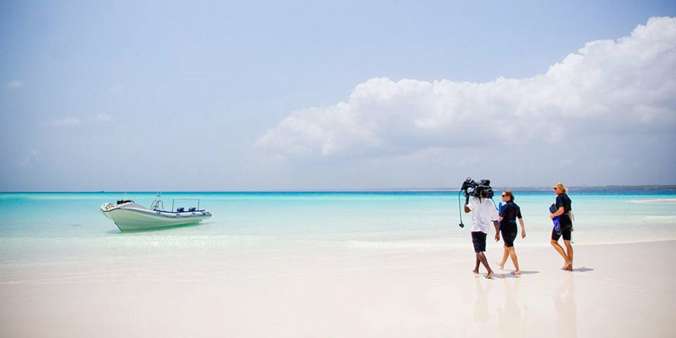 Zanzibar | LAT.40