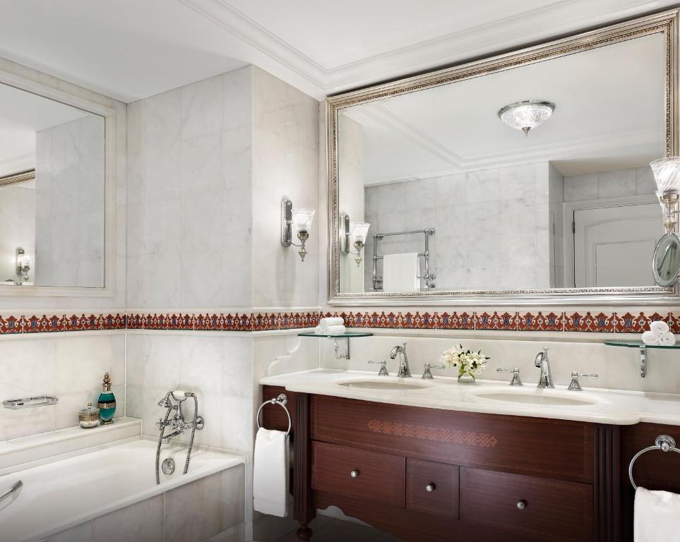 The Ritz-Carlton Istanbul en Estambul