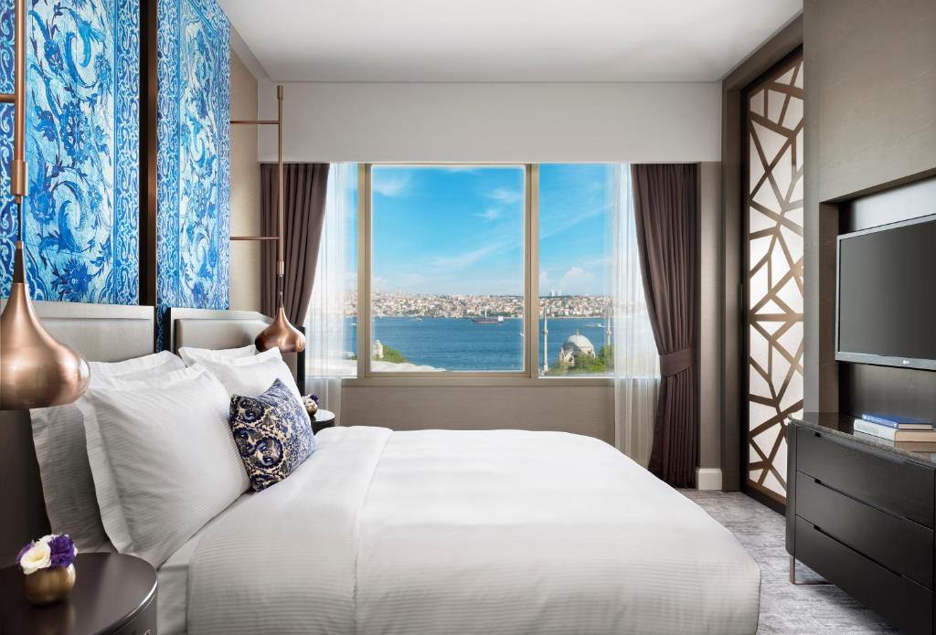 The Ritz-Carlton Istanbul en Estambul
