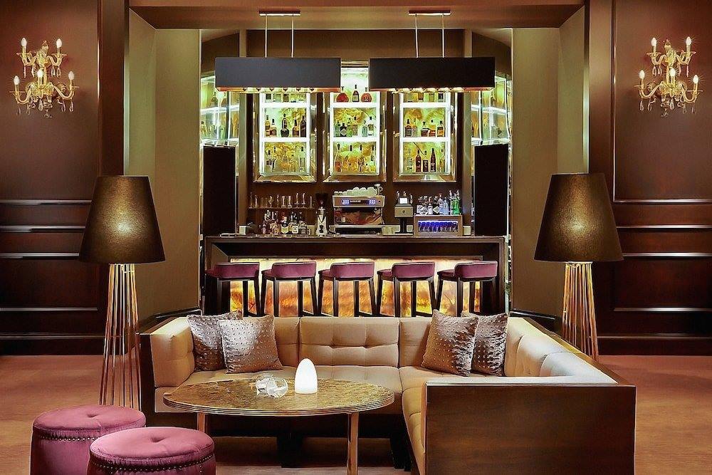 The Ritz-Carlton Istanbul en Estambul