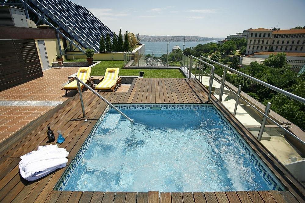 The Ritz-Carlton Istanbul en Estambul