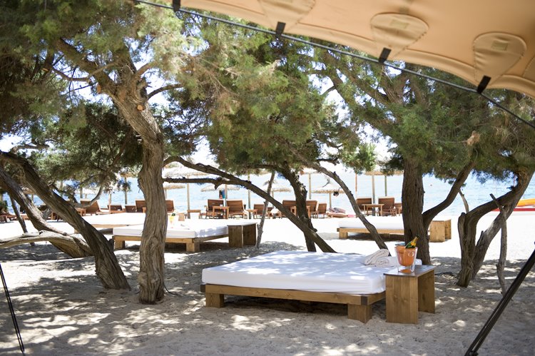 Insotel Formentera Playa en Formentera