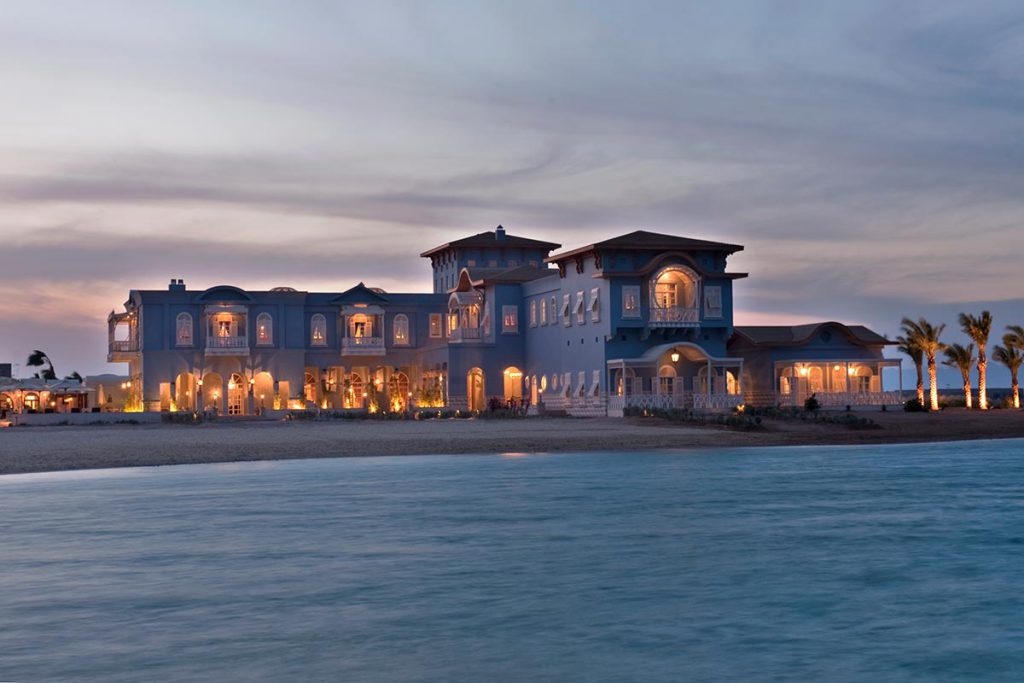 Hurghada