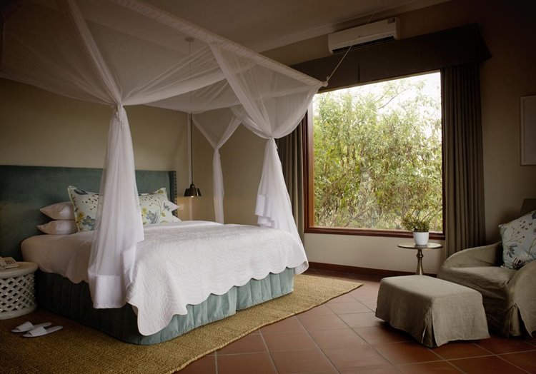 Acacia Farm Lodge en Karatu