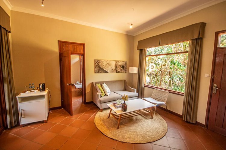 Acacia Farm Lodge en Karatu