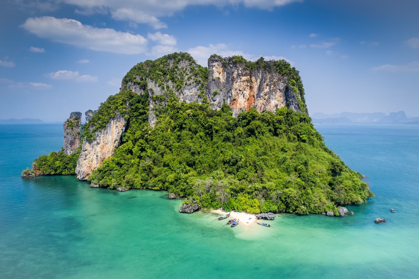 Koh Yao Noi | LAT.40