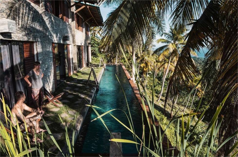 Hacienda Cocuyo en Las Galeras