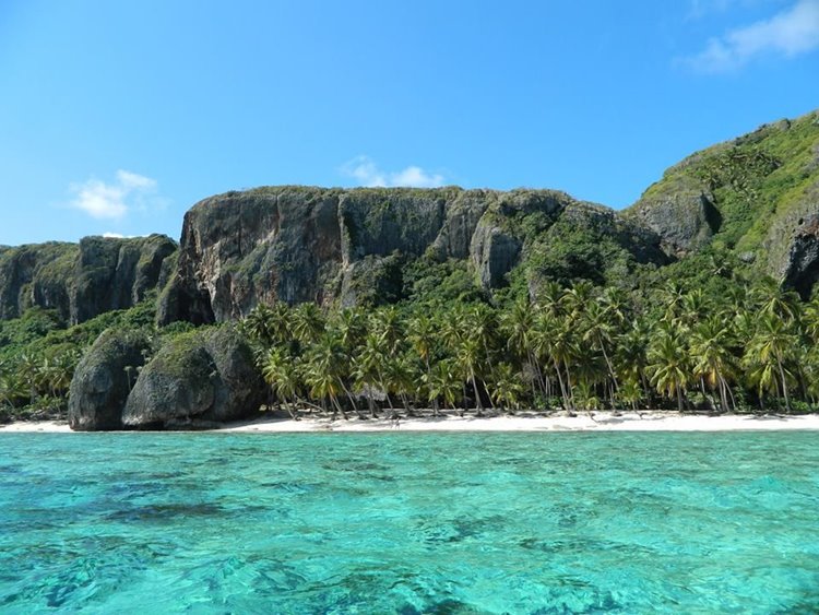Las Terrenas
