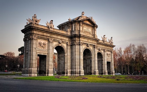 Madrid