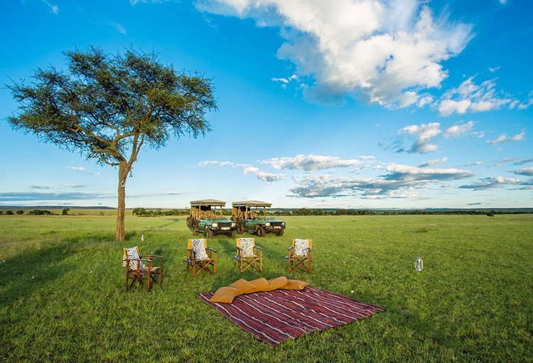 Masai Mara